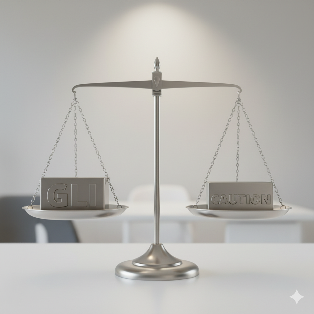 Assurance loyers impayés (GLI) ou caution solidaire : que choisir ?