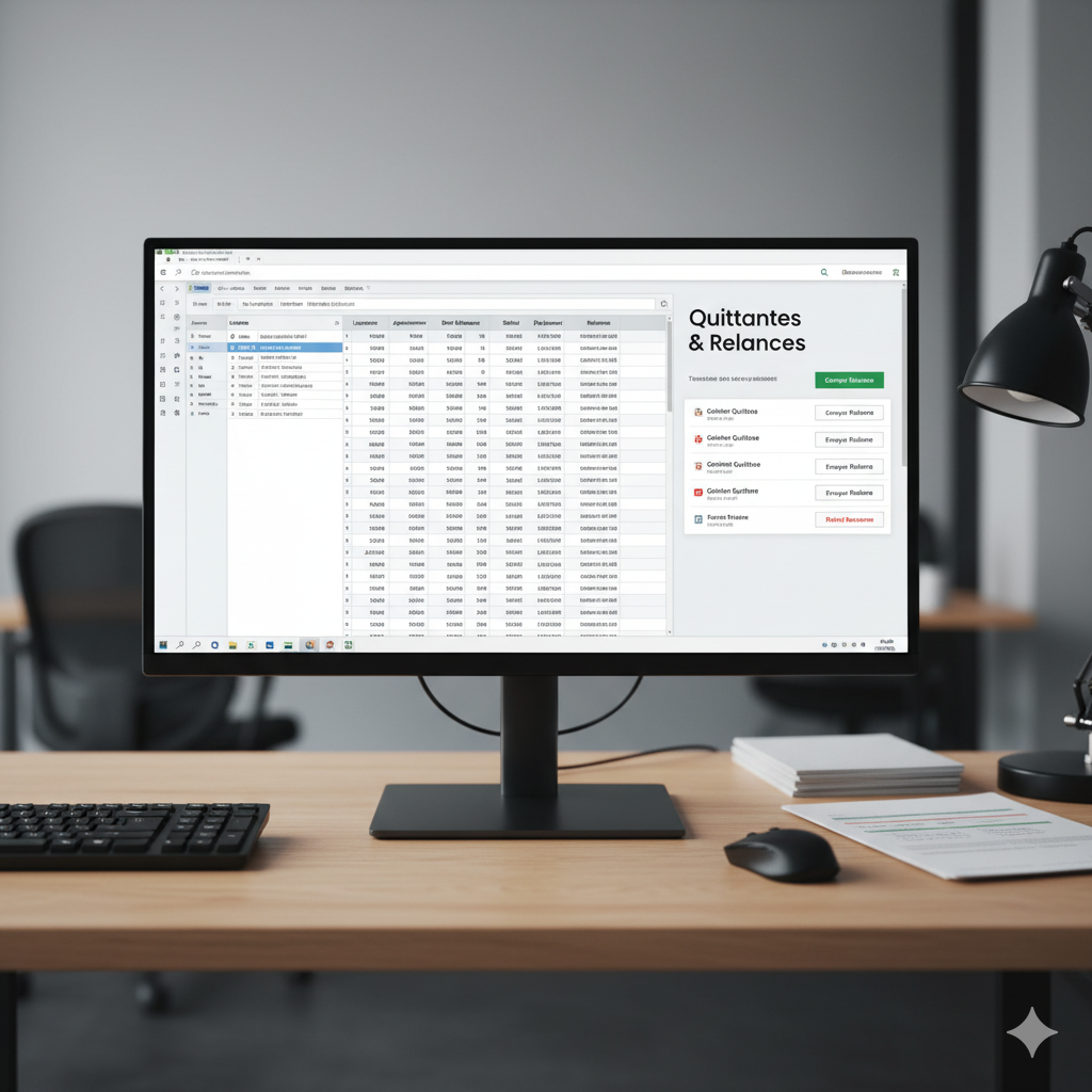 Excel vs logiciel de gestion locative : que choisir ?